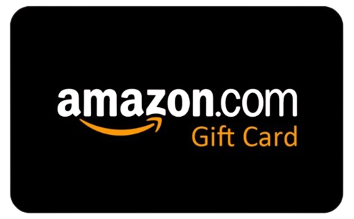 Amazon Gift Card
